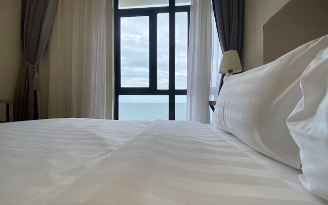 Timurbay by Seascape