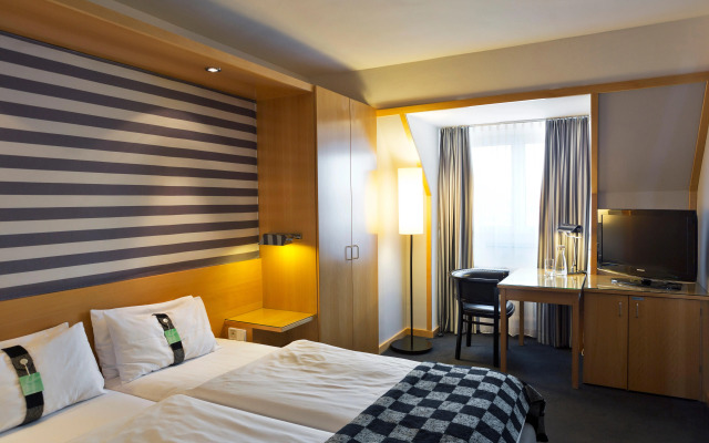 Holiday Inn Vienna City by IHG