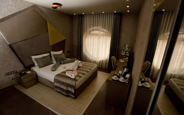 Rios Edition Hotel