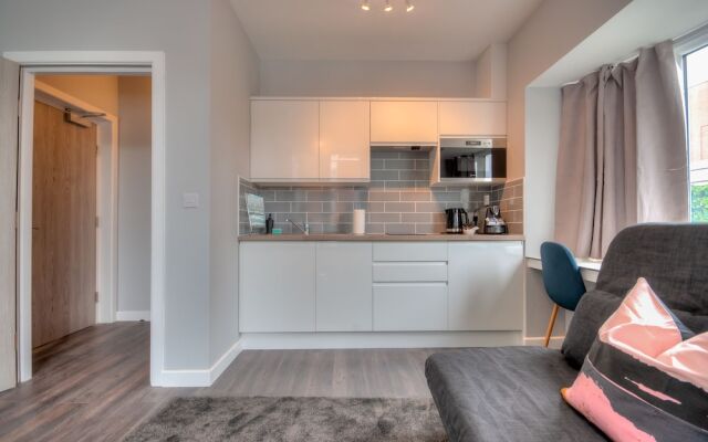 Richmond Guest House