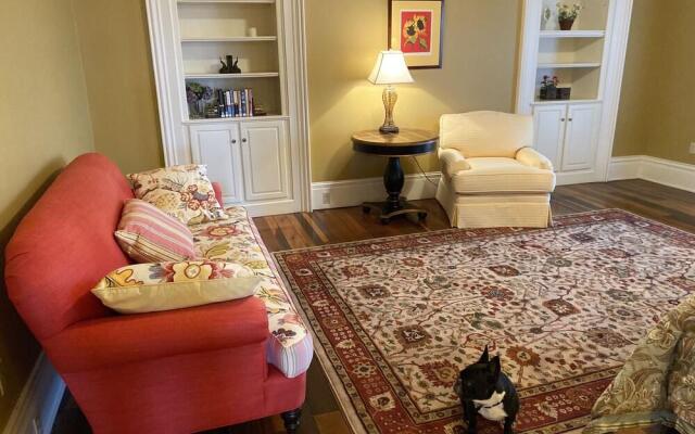 Wildflower Ranch Inn