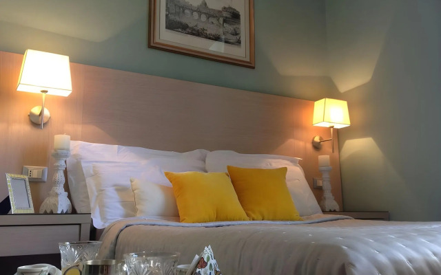 207 Inn