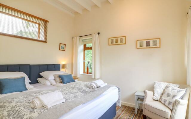 Woodstock Cottage