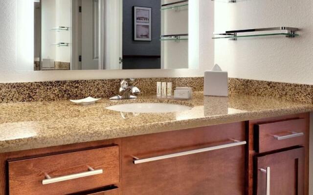 Residence Inn Phoenix Gilbert