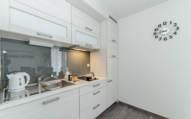 Apartments Basic