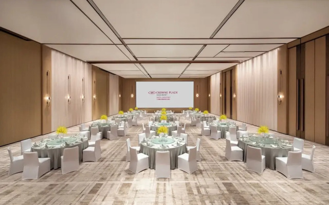 Crowne Plaza Sanya Yazhou Bay by IHG