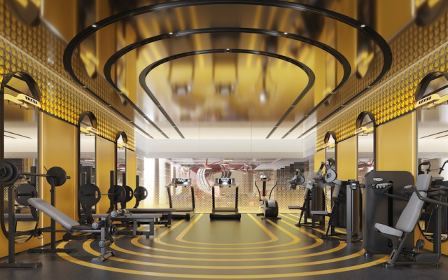 Hotel Indigo Chongqing Chaotianmen By IHG