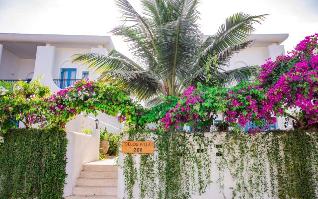 Aurai Resort Cam Ranh By Pearl