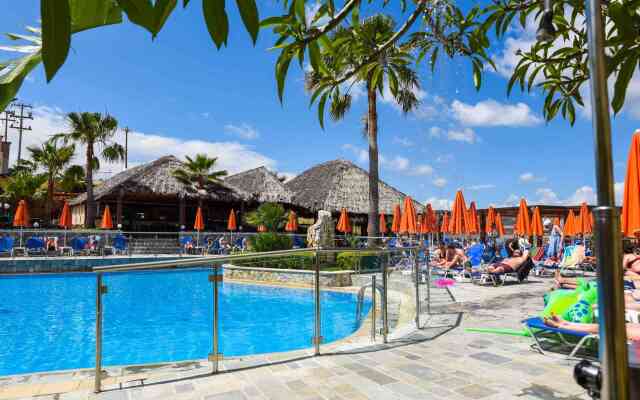 Eurohotel Theo Hotel
