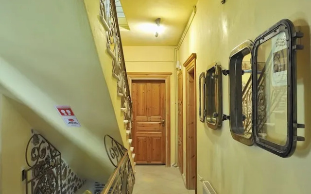 Archontiko Art Hotel