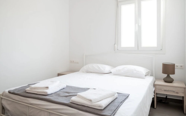 Spilia Suites Hotel Mykonos