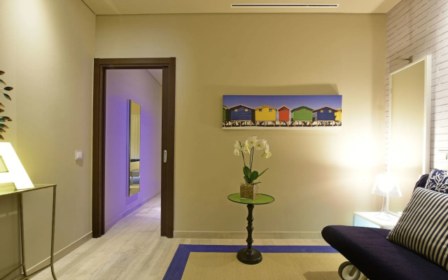 Pestana Alvor South Beach, Premium Suite Hotel