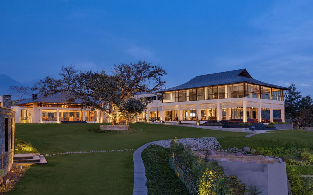 Storii By ITC Hotels Amoha Retreat, Dharamshala