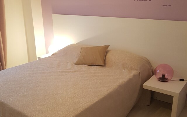 Le camere del Corso