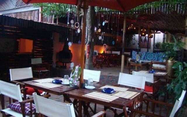 Amans Hotel