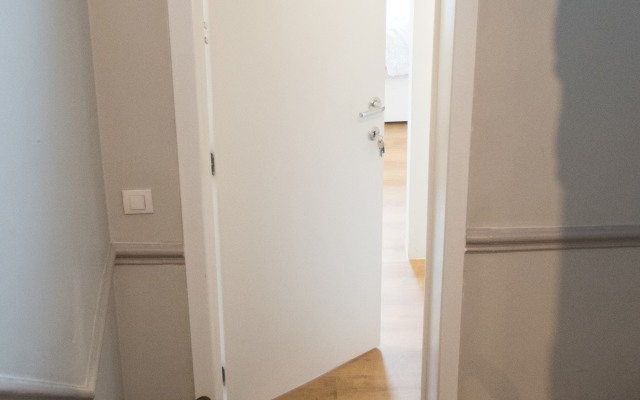 Charming Triplex Near Avenue Louise
