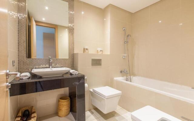 Sublime Appart au Prestigia Golf City