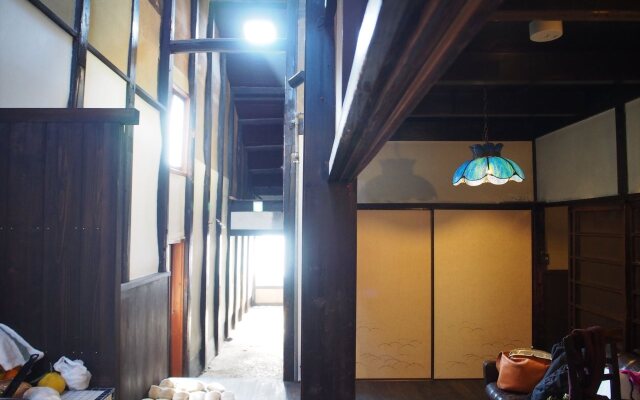 Guest house Umeya
