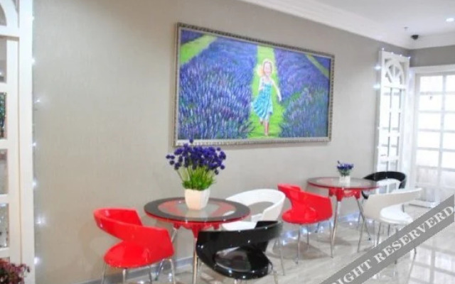 Provence Hotel