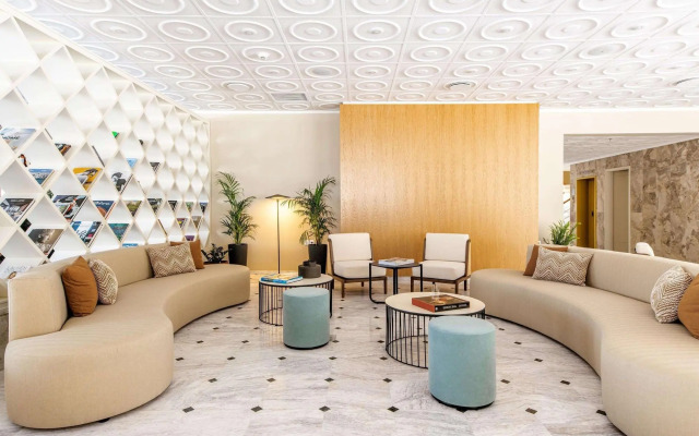 Brown Beach Chalkida Kosher Resort, a member of Brown Hotels