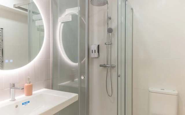 M Del291 5 Estudio Sabatini Tu Espacio Ideal te