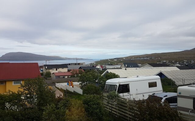 Cosy Tórshavn Apartment