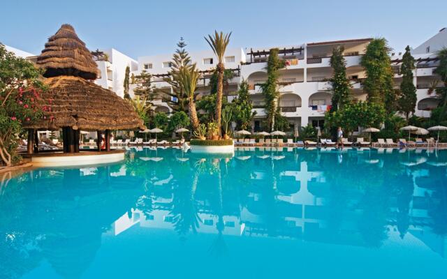 Hotel Riu Tikida Beach - Adults Only - All inclusive