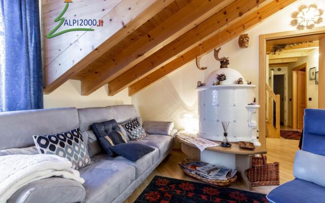 RADETZKY -  typical apartment. (022113-AT-667315)-604  RADETZKY