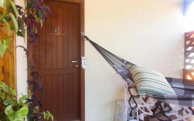 Pousada Villa Embaú