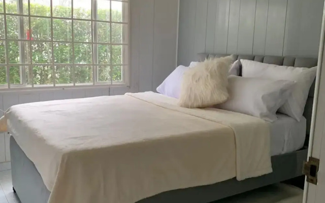 Casa Quinta Vacacional en La Mesa