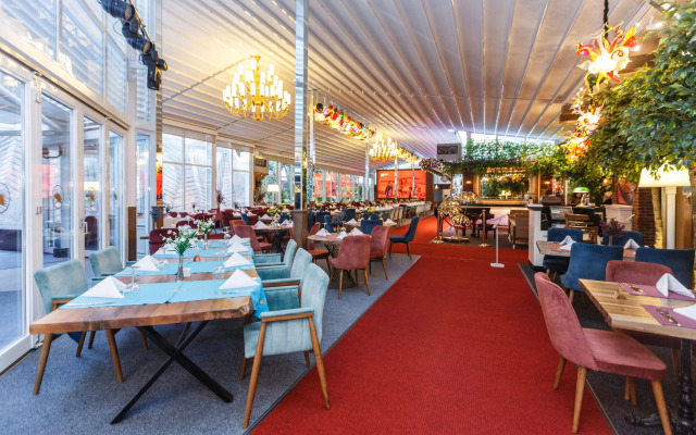 Latanya Hotel Ankara