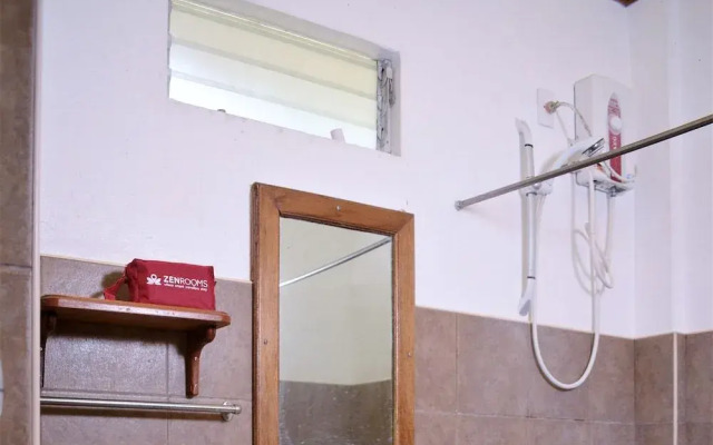 ZEN Rooms Dr. Eliazar Road