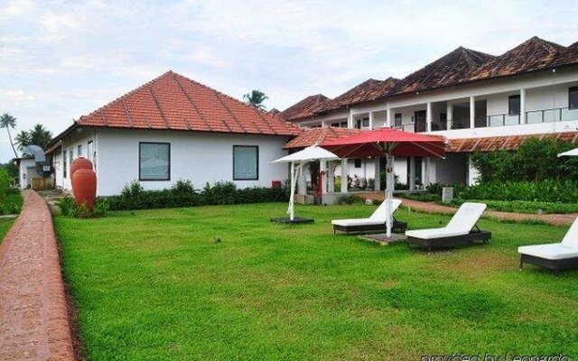 Citrus Retreats Alleppey