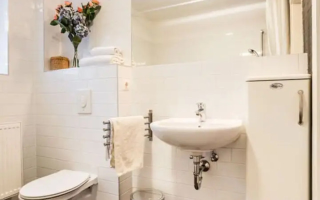 Holiday Apartment Remise - Ground Floor