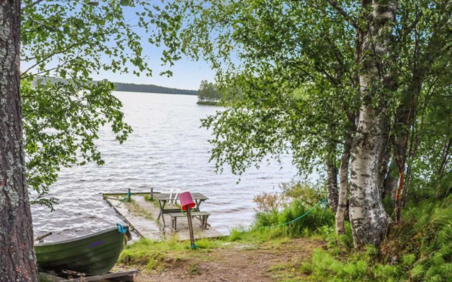 Saapungin lomat / suvituuli