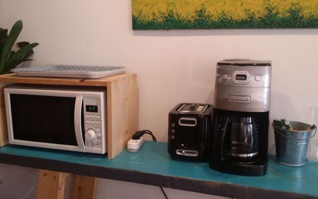 Lemon Tree Guesthouse 2 - Hostel