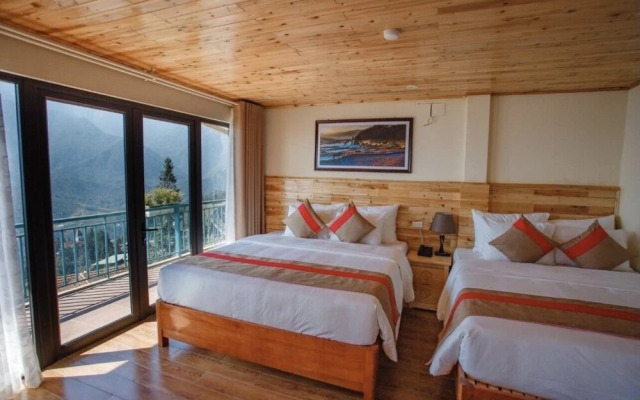 Sapa Retreat Condotel