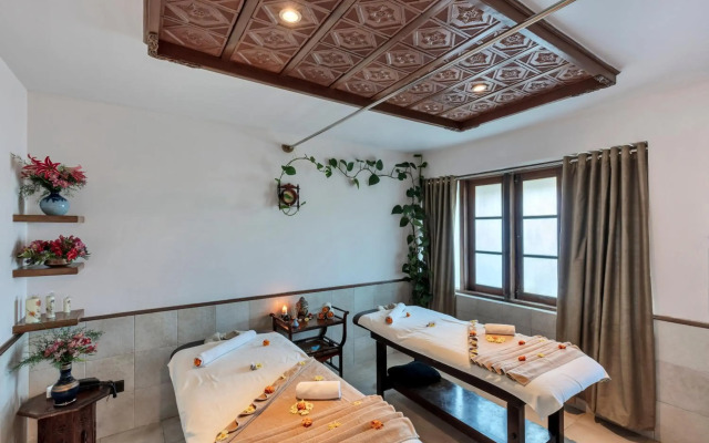 Club Mahindra Danish Villa Ooty