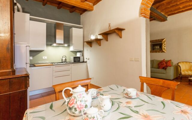 Sant'Ambrogio Five Senses