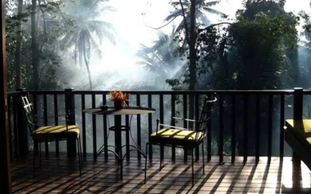 Taman Bebek Resort & Spa