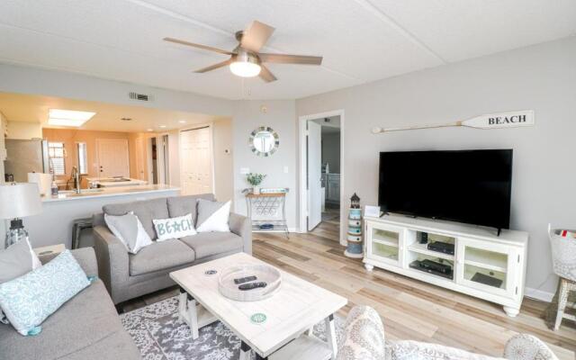 Windjammer 109