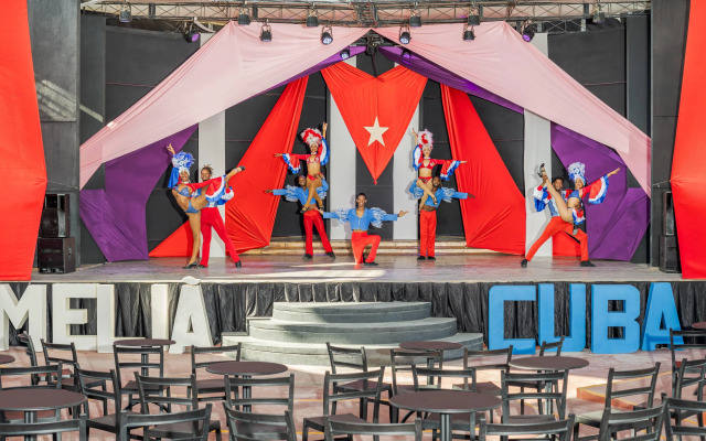 Melia Cayo Coco (Adults Only)