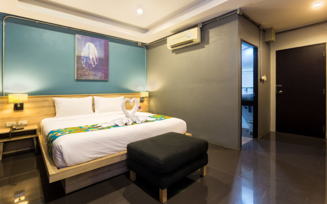 Memory Boutique Hotel