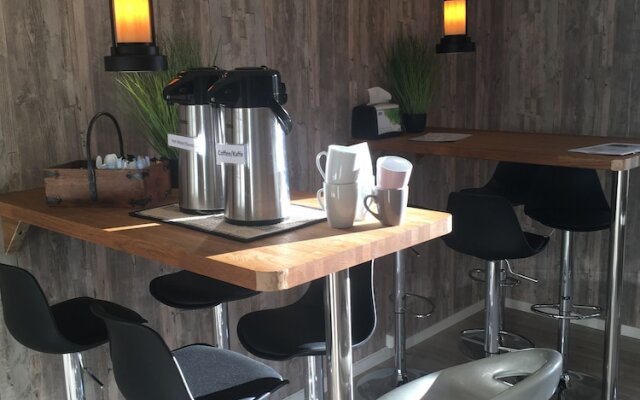 Lofoten Bed & Breakfast