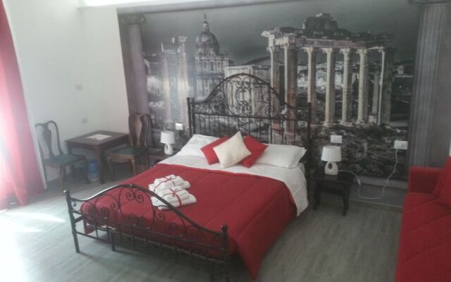 Guest House Maria