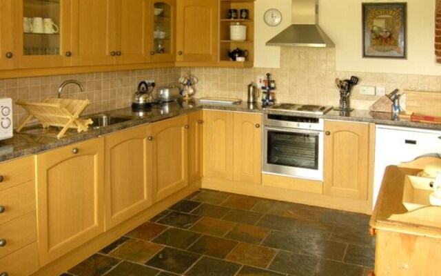 The Wainscott