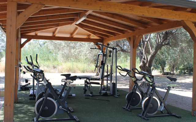 Club Esse Aquilia Beach Village