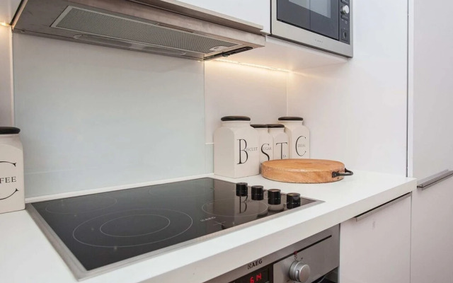 Fantastic Modern 2 Bedroom Flat in Lambeth