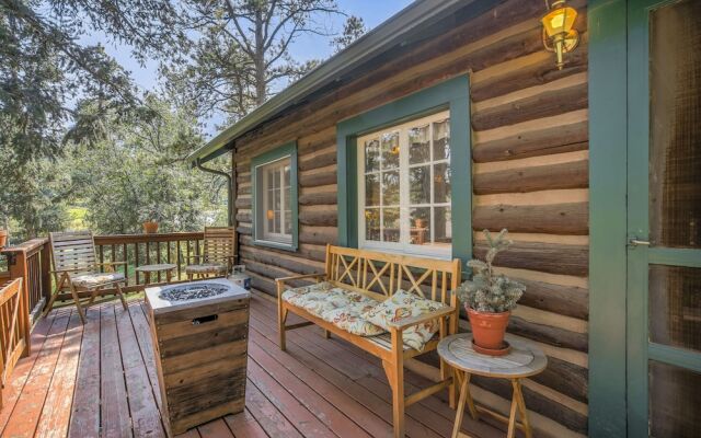 Wine Gazebo