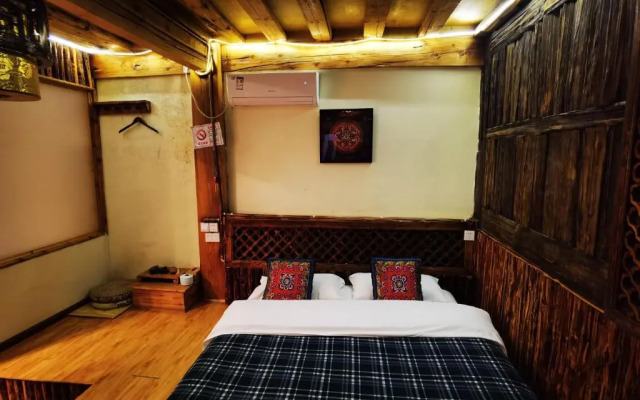 Shangri-La King Gesar Guesthouse